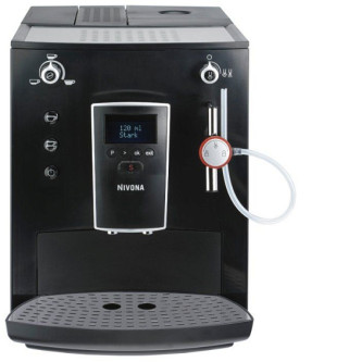 Кофемашина NIVONA caferomatica 745 Кофемашина NIVONA caferomatica 745