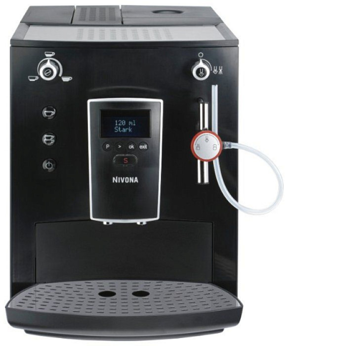 Кофемашина NIVONA caferomatica 745 Кофемашина NIVONA caferomatica 745