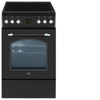 Электрическая плита BEKO cse 57300 gar Электрическая плита BEKO cse 57300 gar
