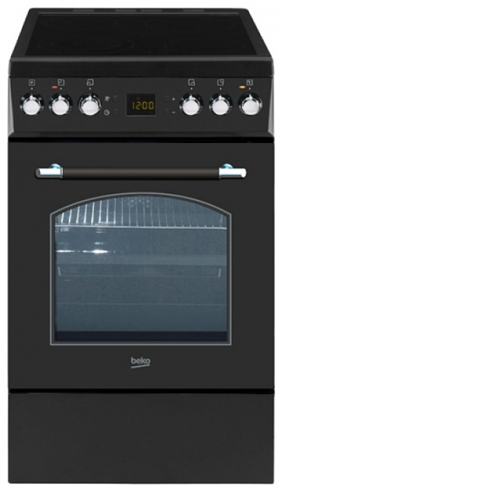 Электрическая плита BEKO cse 57300 gar Электрическая плита BEKO cse 57300 gar