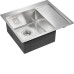 Кухонная мойка PAULMARK Flank PM225951-BSL
