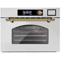 Духовой шкаф ILVE 645SNHSW/SSG Духовой шкаф ILVE 645SNHSW/SSG