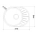 Кухонная мойка OULIN OL-R101 Кухонная мойка OULIN OL-R101