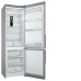 Холодильник Hotpoint-Ariston HF 7200 S O серебристый Холодильник Hotpoint-Ariston HF 7200 S O серебристый
