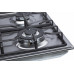 Варочная поверхность SIMFER H60Q41M571 Варочная поверхность SIMFER H60Q41M571