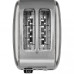 Тостер KITCHENAID 5KMT221ESX Тостер KITCHENAID 5KMT221ESX