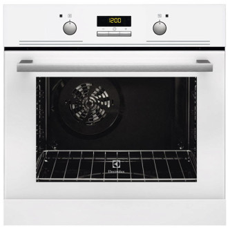 Духовой шкаф ELECTROLUX OEEB4330W