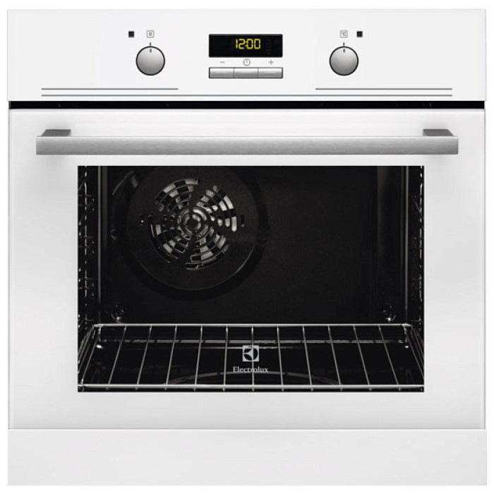 Духовой шкаф ELECTROLUX OEEB4330W Духовой шкаф ELECTROLUX OEEB4330W