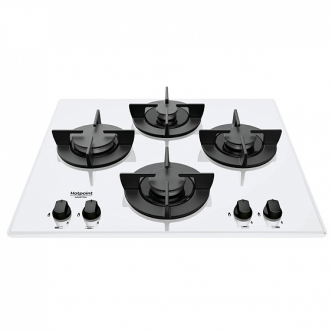 Газовая панель HOTPOINT-ARISTON 641 DD HA(WH)
