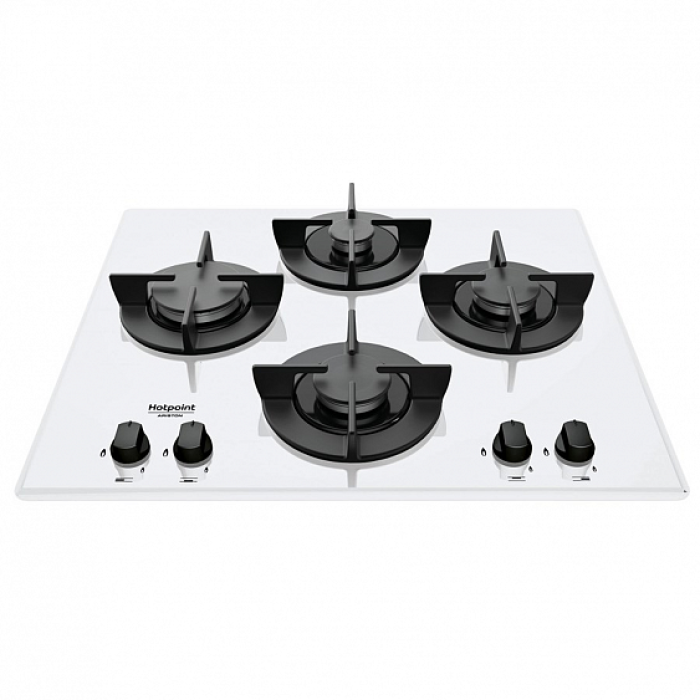 Газовая панель HOTPOINT-ARISTON 641 DD HA(WH)