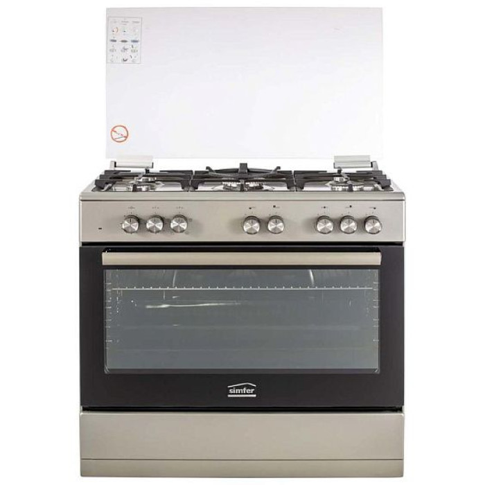 Плита SIMFER F96MH52001 Плита SIMFER F96MH52001
