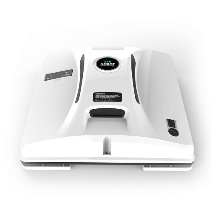 Робот-мойщик окон HOBOT 268 Робот-мойщик окон HOBOT 268