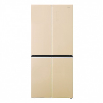 Холодильник CENTEK CT-1745 Beige