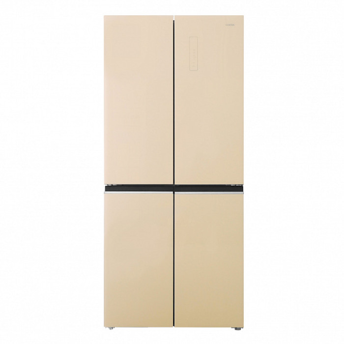 Холодильник CENTEK CT-1745 Beige Холодильник CENTEK CT-1745 Beige