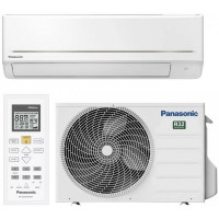 Сплит-система PANASONIC CS/CU-PZ35WKD Сплит-система PANASONIC CS/CU-PZ35WKD