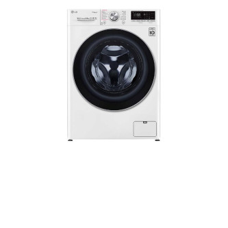 Стиральная машина LG F2V7GW1W