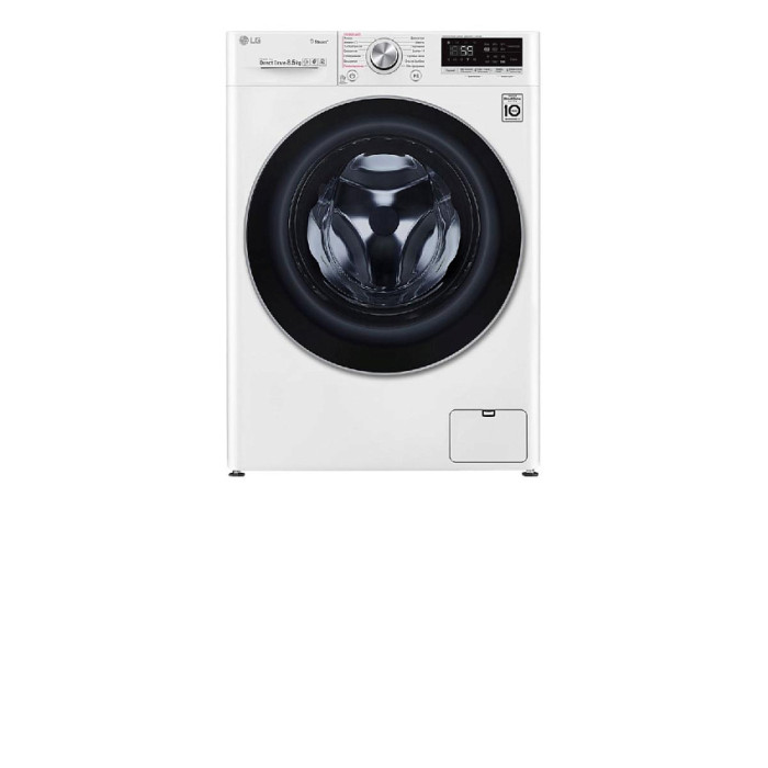 Стиральная машина LG F2V7GW1W Стиральная машина LG F2V7GW1W