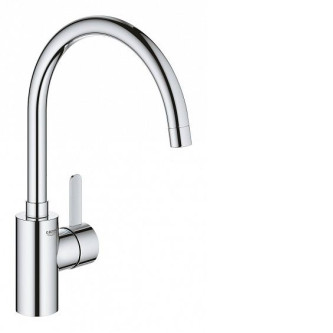 Смеситель GROHE Eurosmart Cosmopolitan 32843002