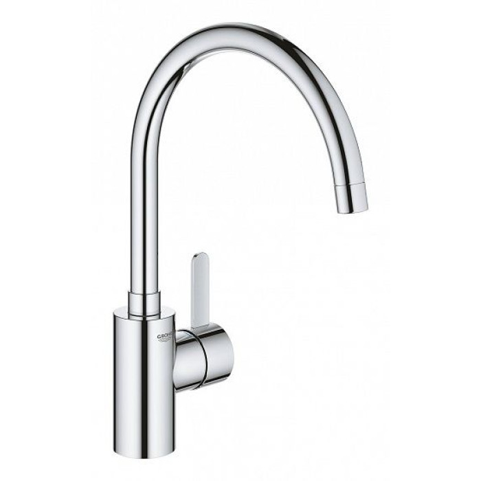 Смеситель GROHE Eurosmart Cosmopolitan 32843002 Смеситель GROHE Eurosmart Cosmopolitan 32843002