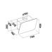 Вытяжка FALMEC Tab Black 80 CTCN80.E0P2#ZZZN491F Вытяжка FALMEC Tab Black 80 CTCN80.E0P2#ZZZN491F
