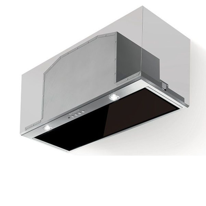 Вытяжка FABER INCA LUX EV8 X/BK A52