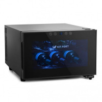 Винный шкаф KITFORT КТ-2403 Винный шкаф KITFORT КТ-2403