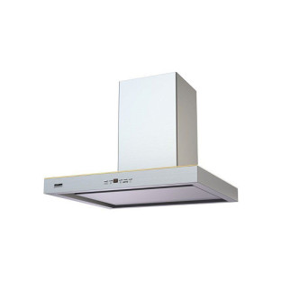 Вытяжка KRONASTEEL stella silent smart 600 light glass 5p Вытяжка KRONASTEEL stella silent smart 600 light glass 5p
