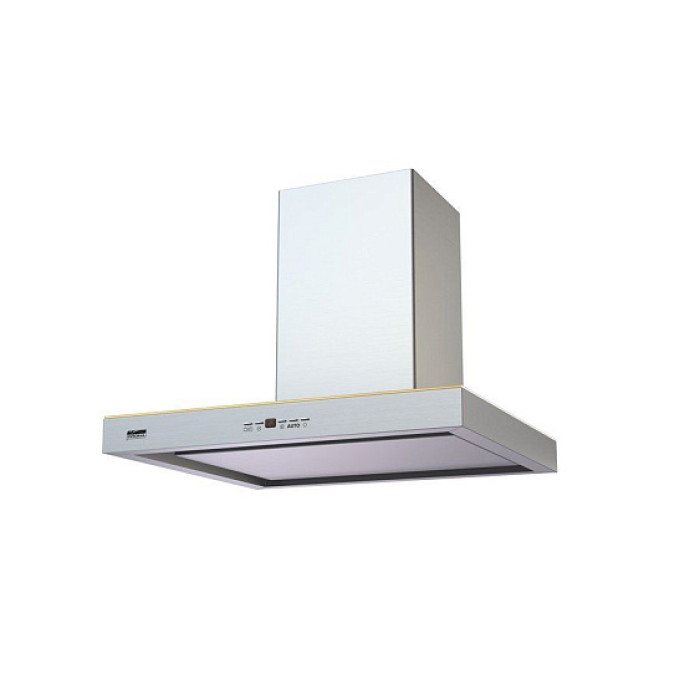Вытяжка KRONASTEEL stella silent smart 600 light glass 5p