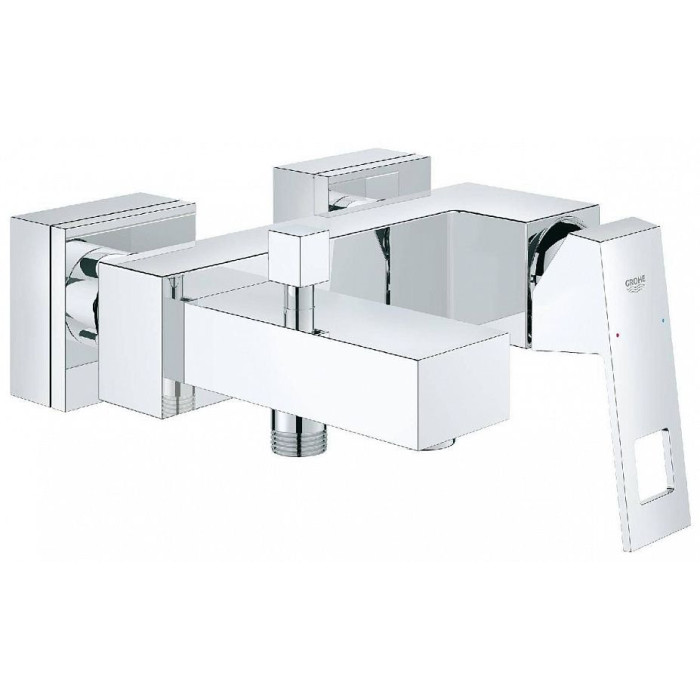 Смеситель GROHE Eurocube 23140000 Смеситель GROHE Eurocube 23140000