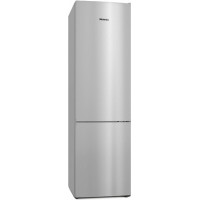 Холодильник MIELE KFN 4394 ED сталь, с незначительным дефектом