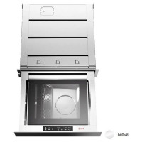 Вакууматор ILVE VM615SC/WH Вакууматор ILVE VM615SC/WH