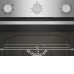 Духовой шкаф INDESIT IBFTE 3634 IX Духовой шкаф INDESIT IBFTE 3634 IX