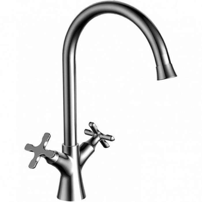 Смеситель LEMARK Duetto LM5704C Смеситель LEMARK Duetto LM5704C