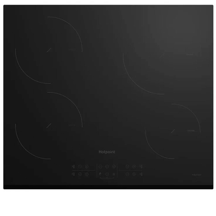 Варочная поверхность HOTPOINT-ARISTON HB 1560S BF