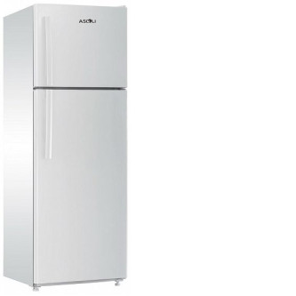 Холодильник ASCOLI ADFRW350W (белый) Холодильник ASCOLI ADFRW350W (белый)