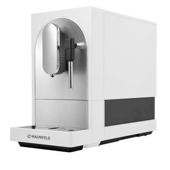 Кофемашина MAUNFELD MF-A7021WH Кофемашина MAUNFELD MF-A7021WH