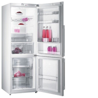 Холодильник GORENJE nrk 65 syw