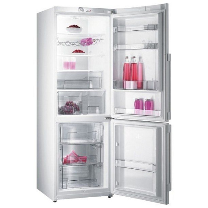 Холодильник GORENJE nrk 65 syw Холодильник GORENJE nrk 65 syw