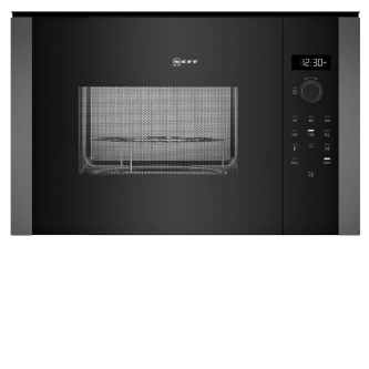 Микроволновая печь NEFF HLAGD53G0 Микроволновая печь NEFF HLAGD53G0