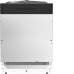 Посудомоечная машина GORENJE GV16D