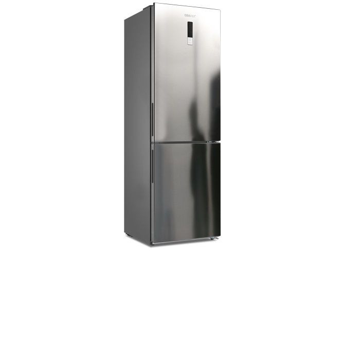 Холодильник CENTEK CT-1733 NF Inox