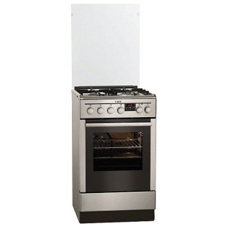 Комбинированная плита AEG 47645 gm-mn