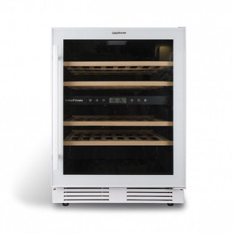 Винный шкаф CELLAR PRIVATE CP043-2TW Винный шкаф CELLAR PRIVATE CP043-2TW