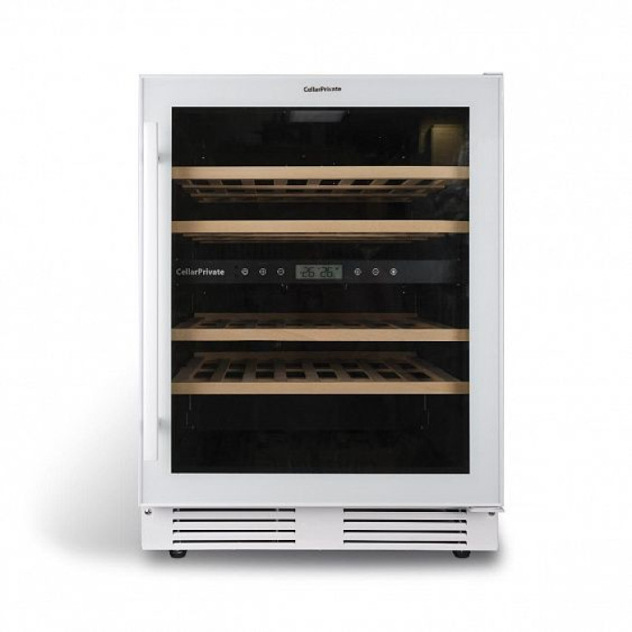 Винный шкаф CELLAR PRIVATE CP043-2TW Винный шкаф CELLAR PRIVATE CP043-2TW