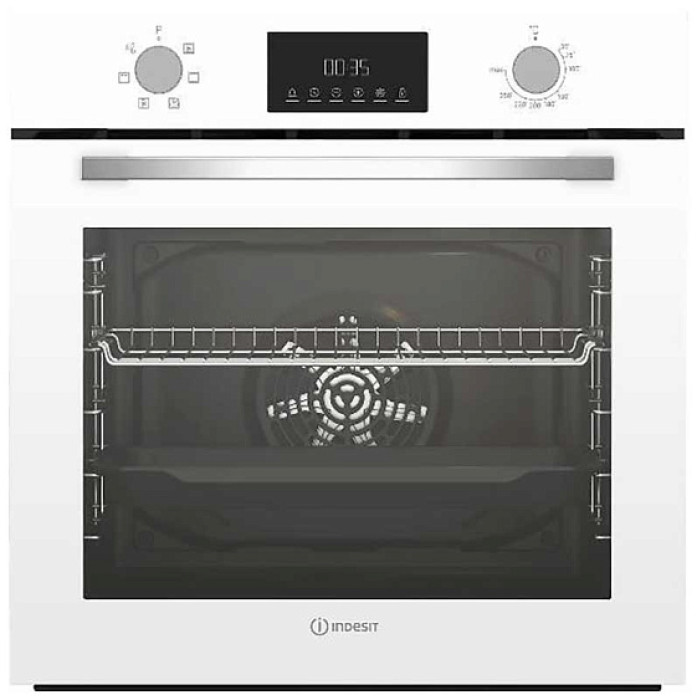 Духовой шкаф INDESIT IFE 3644 J WH Духовой шкаф INDESIT IFE 3644 J WH
