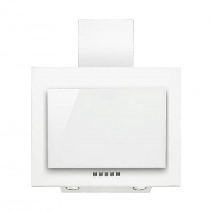Каминная вытяжка CIARKO Runo 50 White Каминная вытяжка CIARKO Runo 50 White