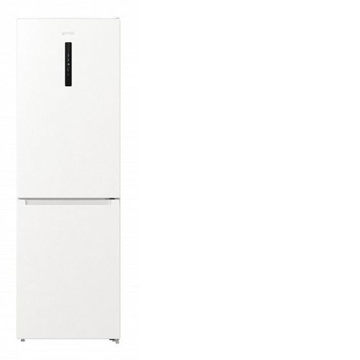 Холодильник GORENJE NRK6192AW4 Холодильник GORENJE NRK6192AW4