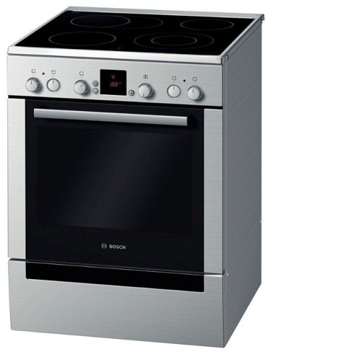 Плита электрическая BOSCH hce 744253 r