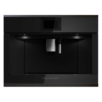 Кофемашина KUPPERSBUSCH CKV 6800.0 S2