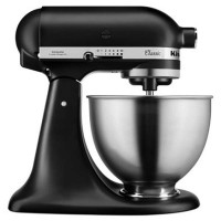 Миксер KITCHENAID 5K45SSEBM Миксер KITCHENAID 5K45SSEBM